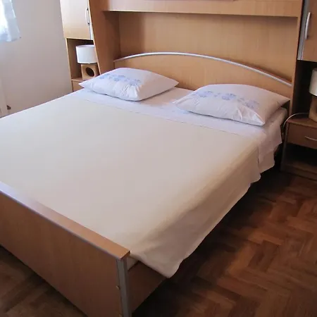 Apartment Apartment Aldo *