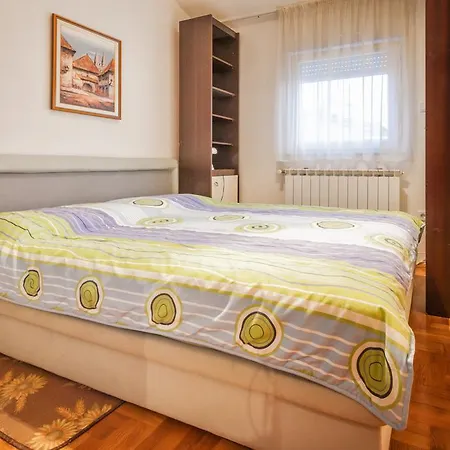 Apartment Aldo *
