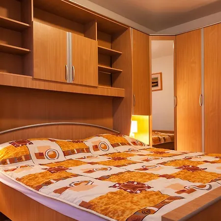 Aldo Appartement *