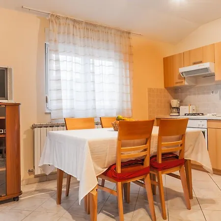 Apartment Aldo *