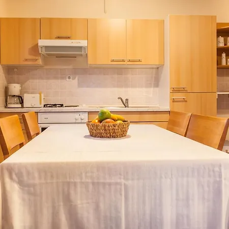Aldo Apartmán *