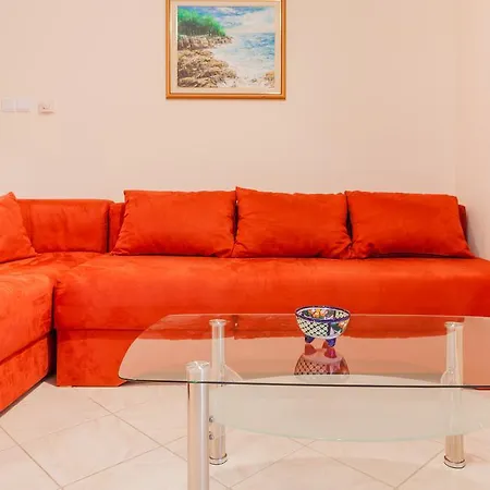 Apartment Aldo